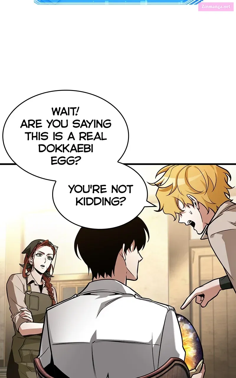 Read Omniscient Reader Manga Online