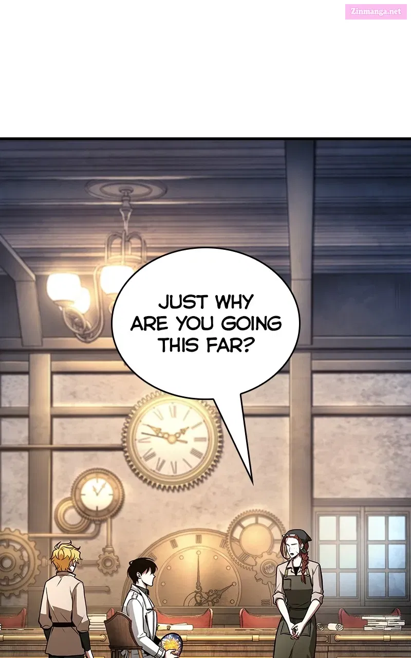 Read Omniscient Reader Manga Online