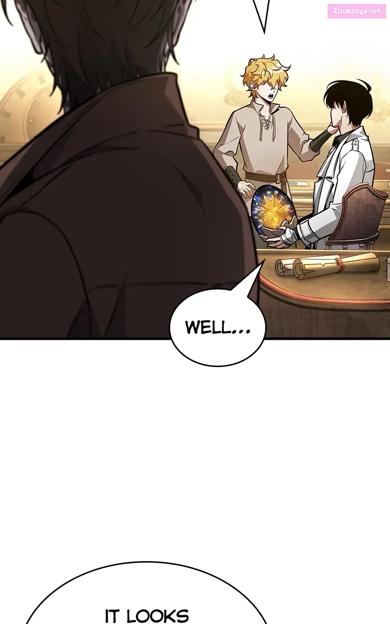 Read Omniscient Reader Manga Online