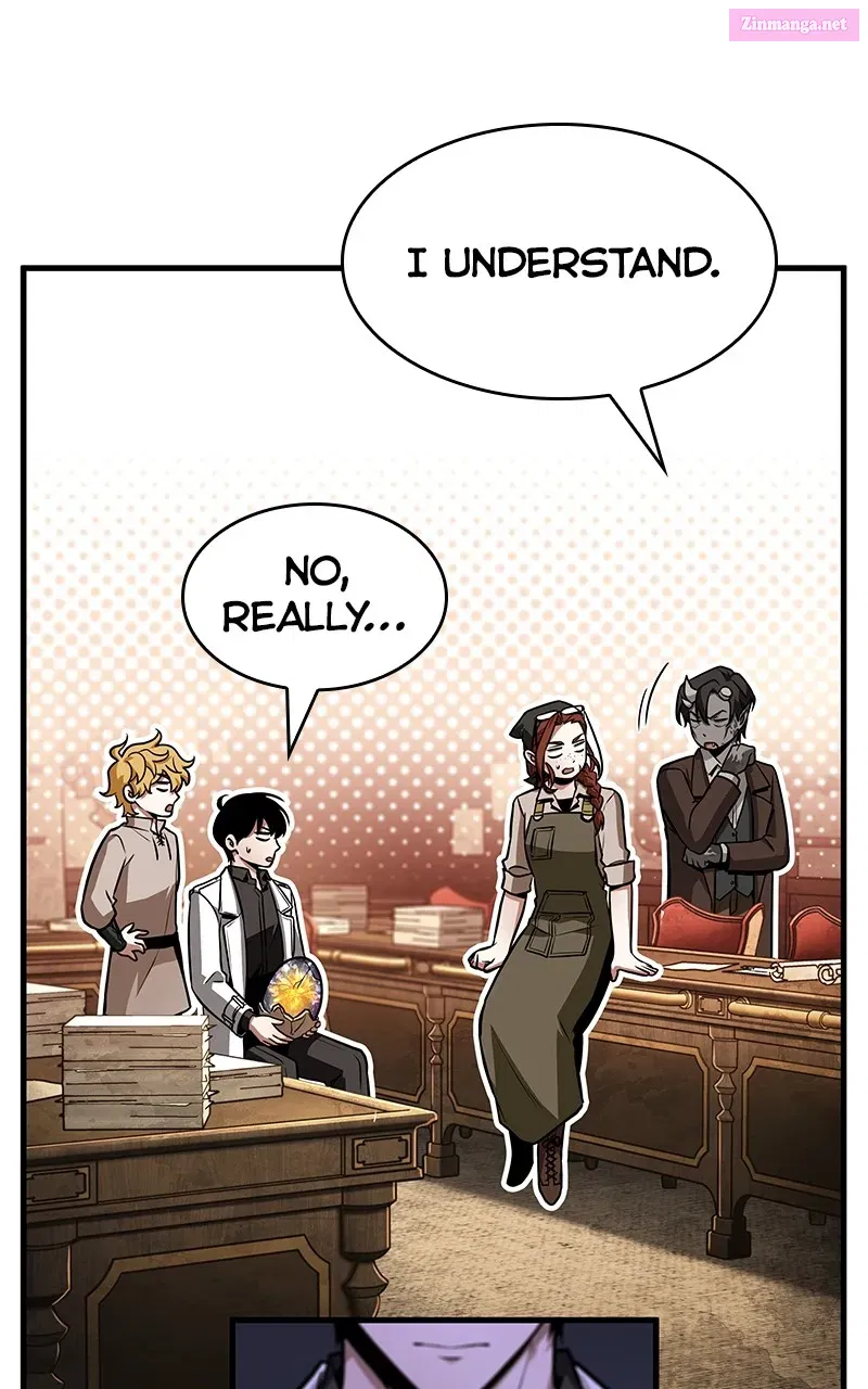 Read Omniscient Reader Manga Online