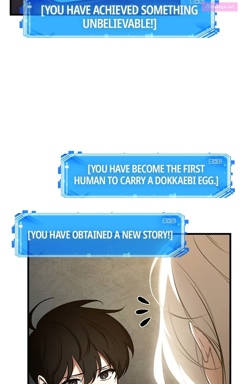 Read Omniscient Reader Manga Online