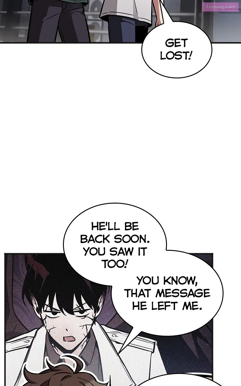 Read Omniscient Reader Manga Online