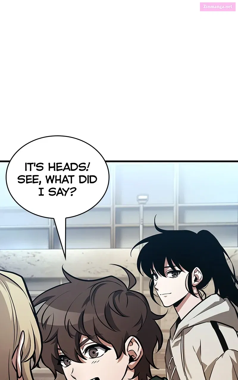 Read Omniscient Reader Manga Online