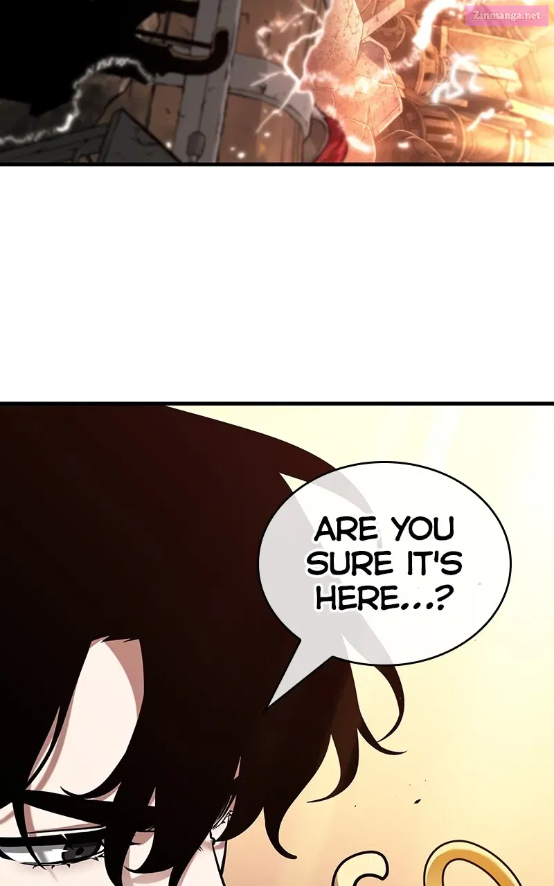 Read Omniscient Reader Manga Online