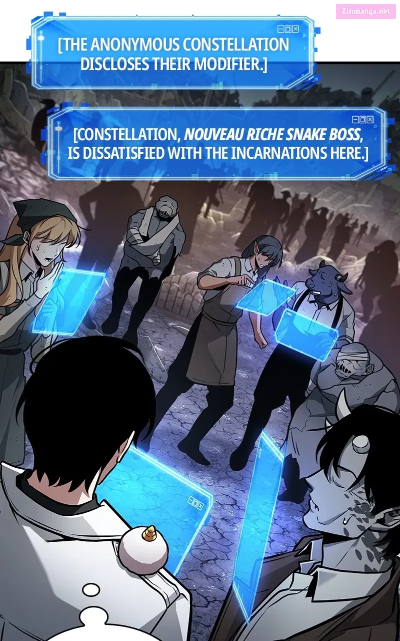 Read Omniscient Reader Manga Online