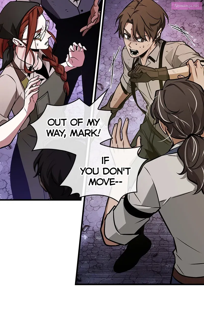 Read Omniscient Reader Manga Online