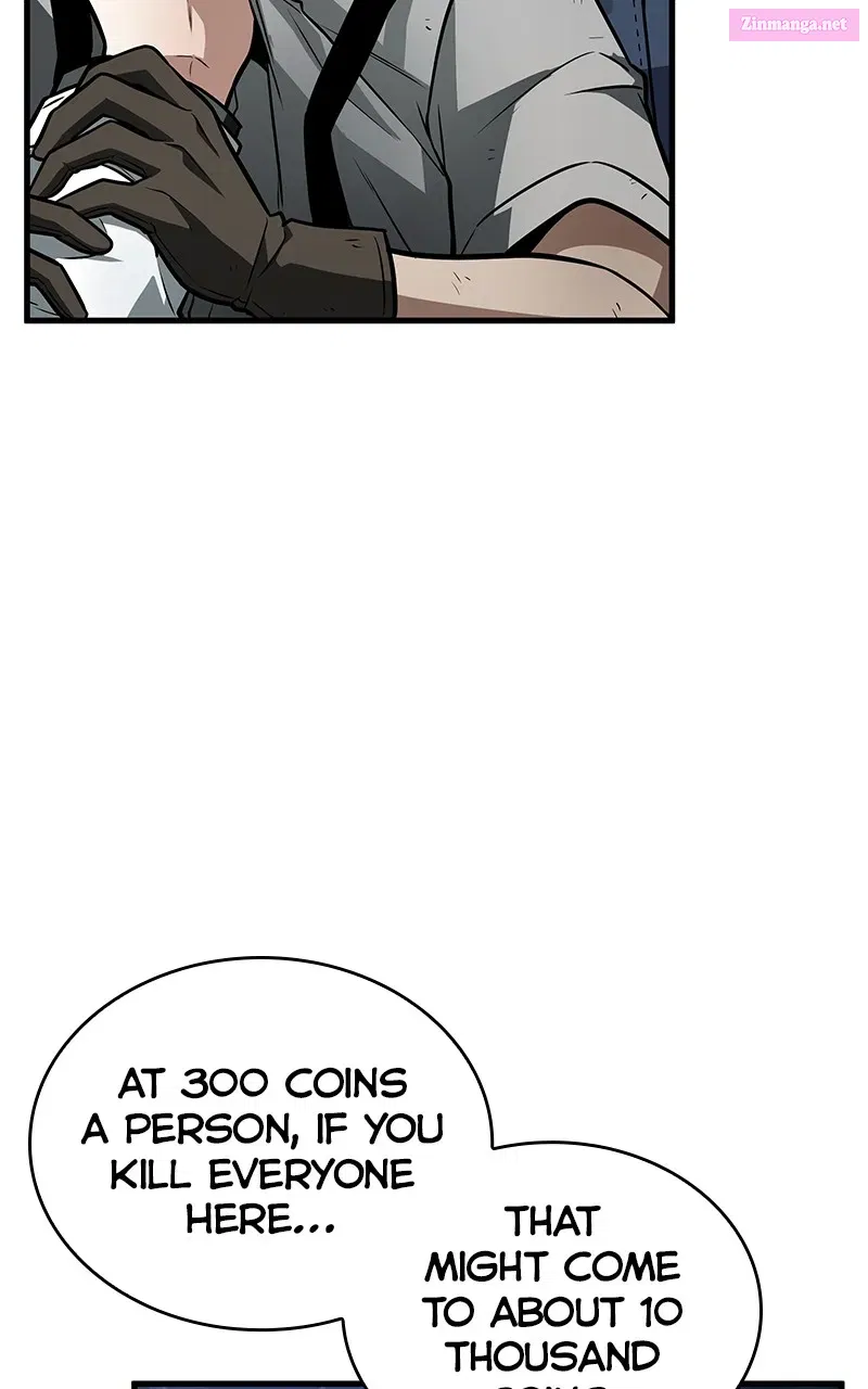 Read Omniscient Reader Manga Online