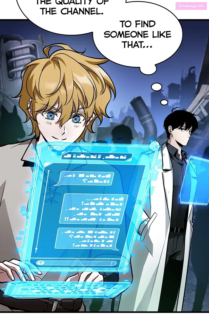 Read Omniscient Reader Manga Online