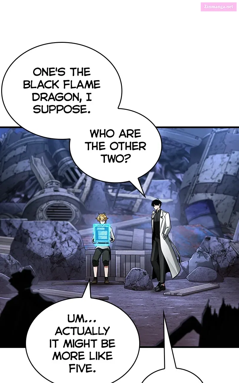 Read Omniscient Reader Manga Online