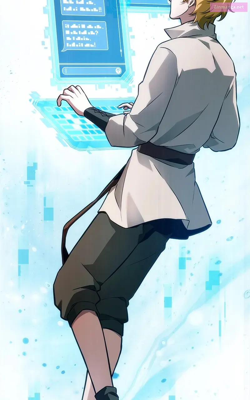 Read Omniscient Reader Manga Online