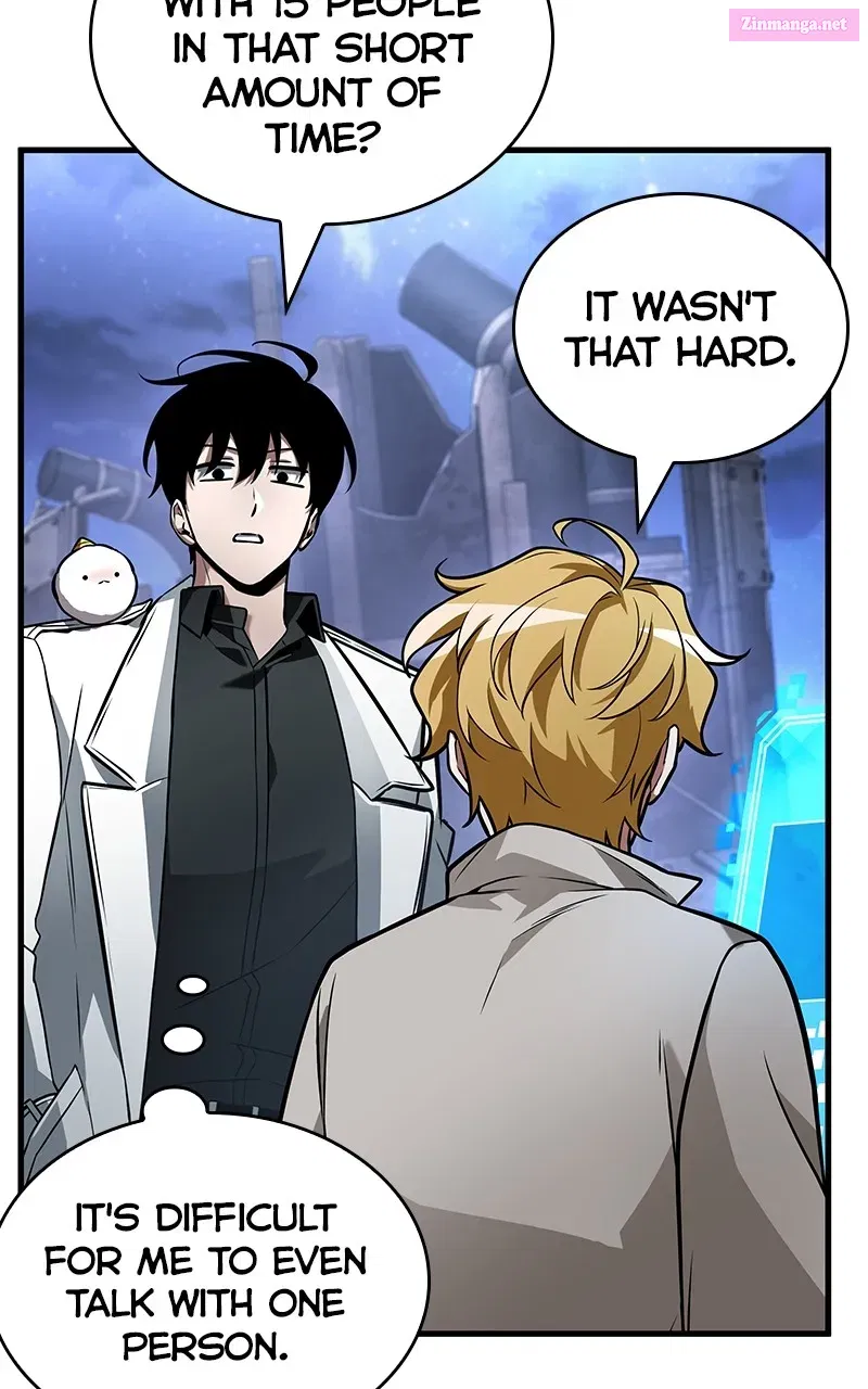 Read Omniscient Reader Manga Online