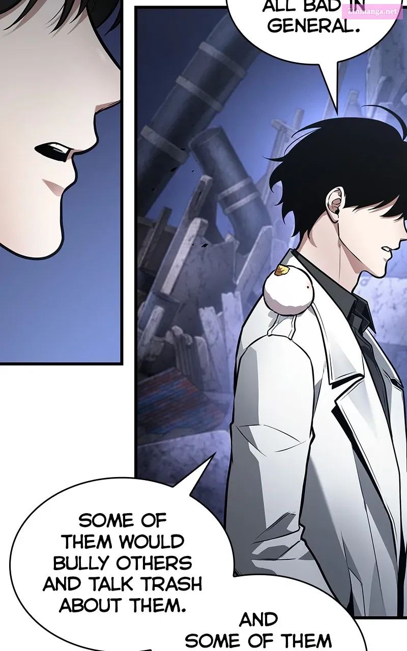 Read Omniscient Reader Manga Online