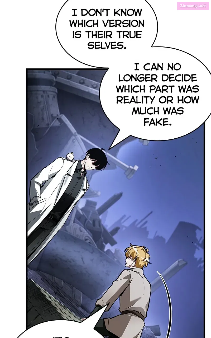 Read Omniscient Reader Manga Online