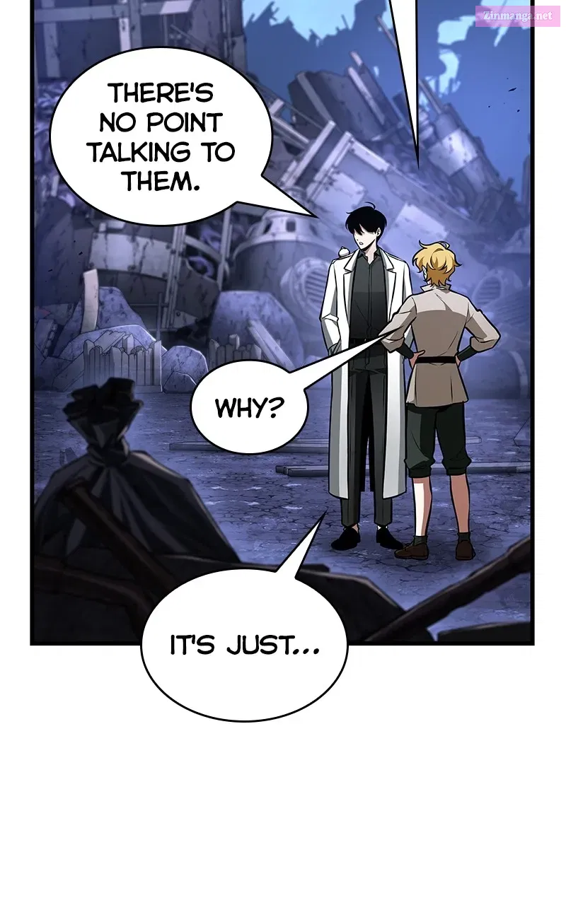 Read Omniscient Reader Manga Online