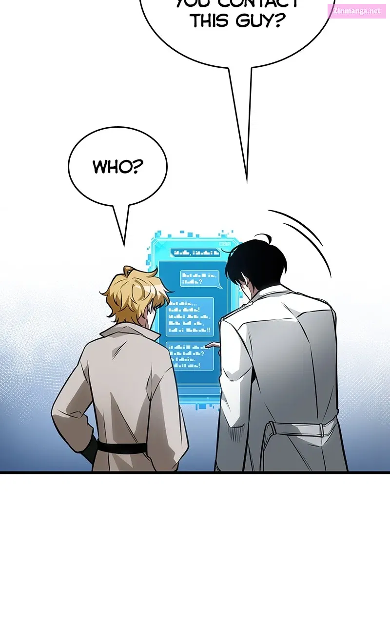 Read Omniscient Reader Manga Online