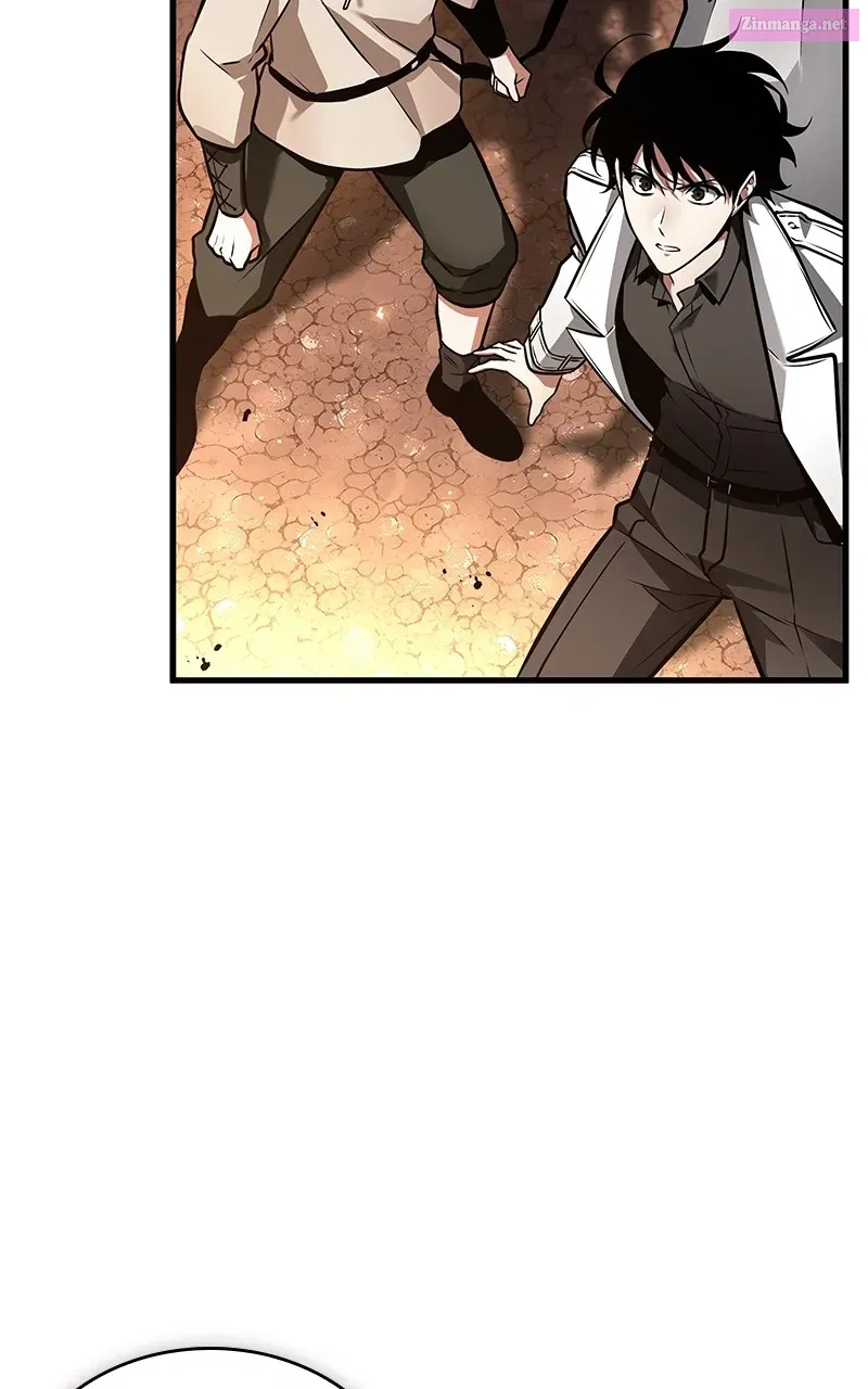 Read Omniscient Reader Manga Online
