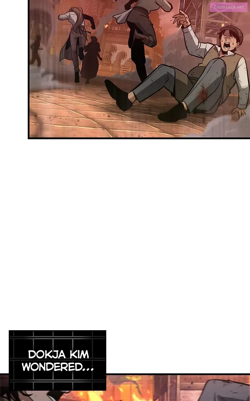 Read Omniscient Reader Manga Online
