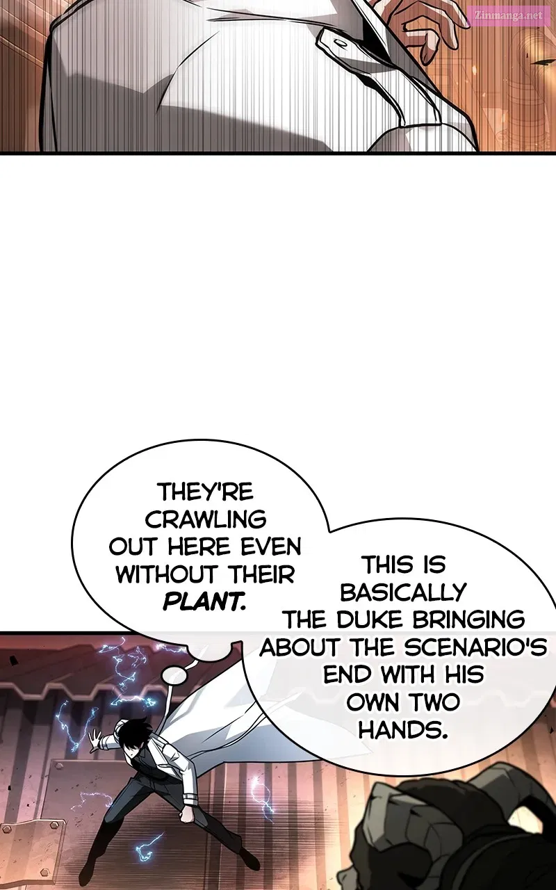 Read Omniscient Reader Manga Online