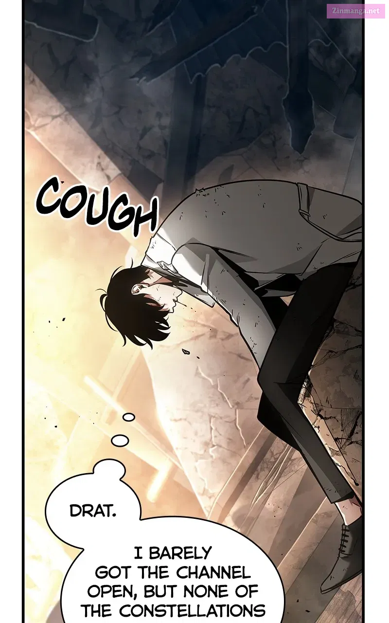 Read Omniscient Reader Manga Online