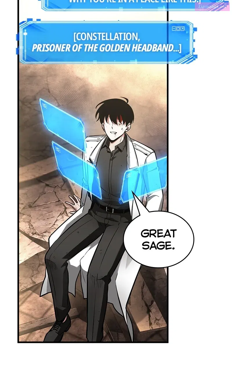 Read Omniscient Reader Manga Online
