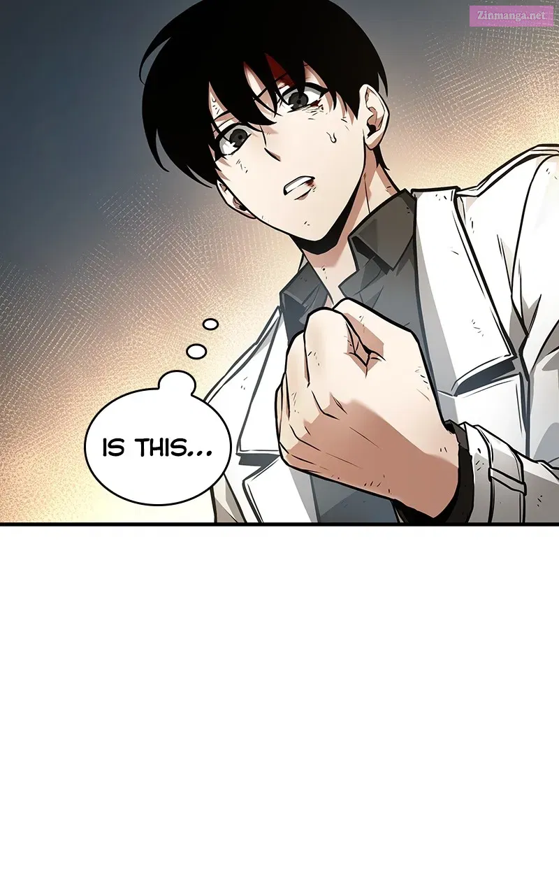 Read Omniscient Reader Manga Online