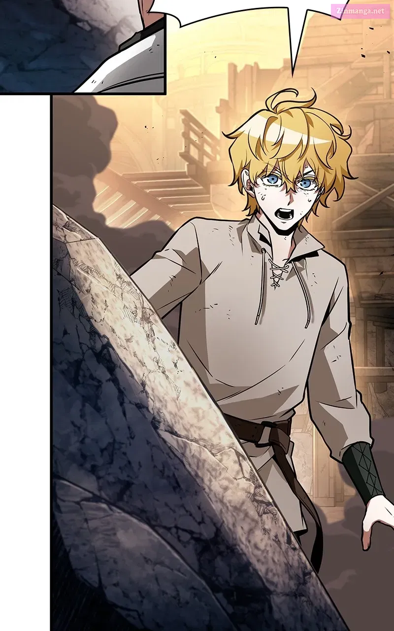 Read Omniscient Reader Manga Online