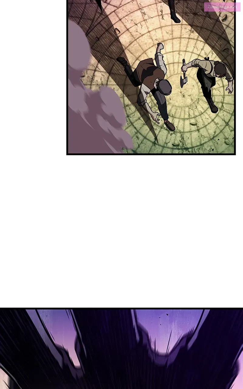 Read Omniscient Reader Manga Online