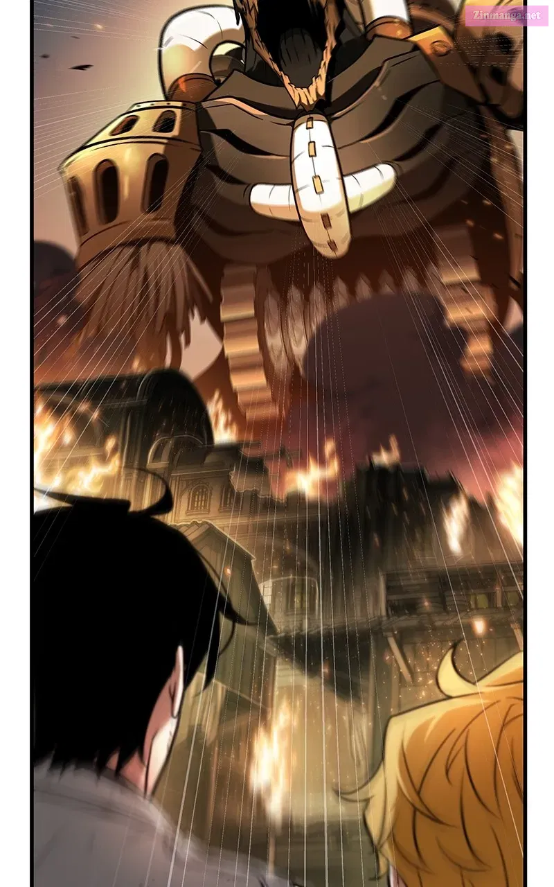 Read Omniscient Reader Manga Online