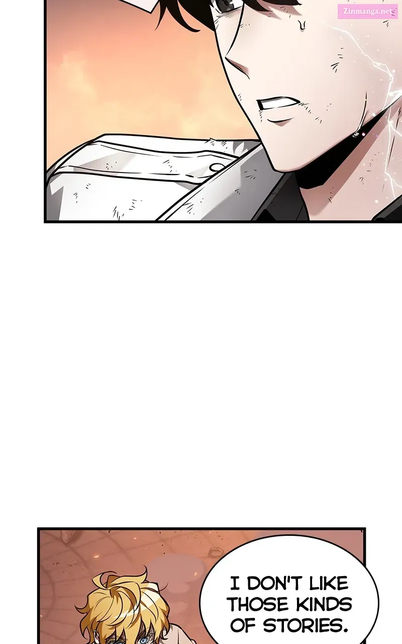 Read Omniscient Reader Manga Online