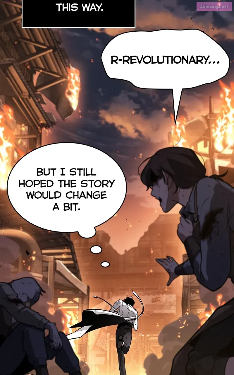 Read Omniscient Reader Manga Online