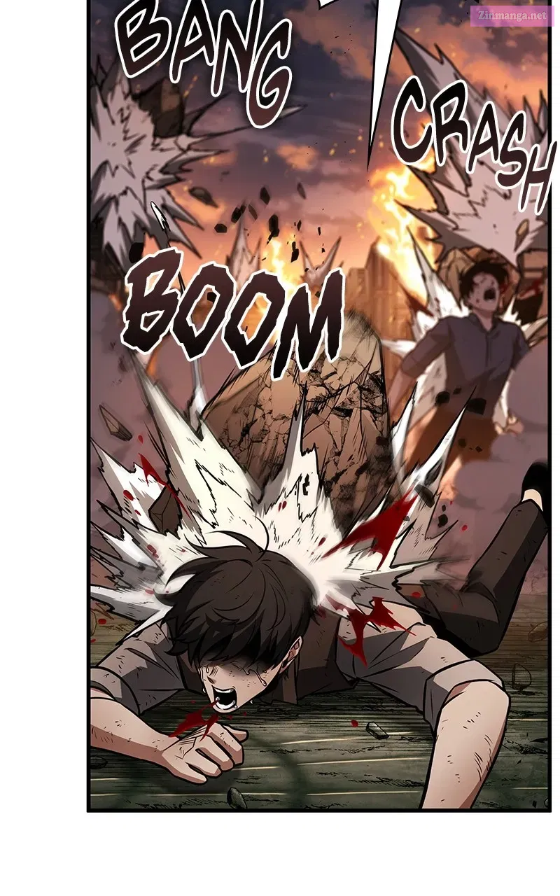 Read Omniscient Reader Manga Online