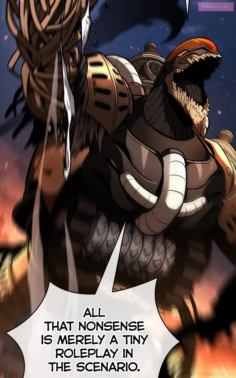 Read Omniscient Reader Manga Online