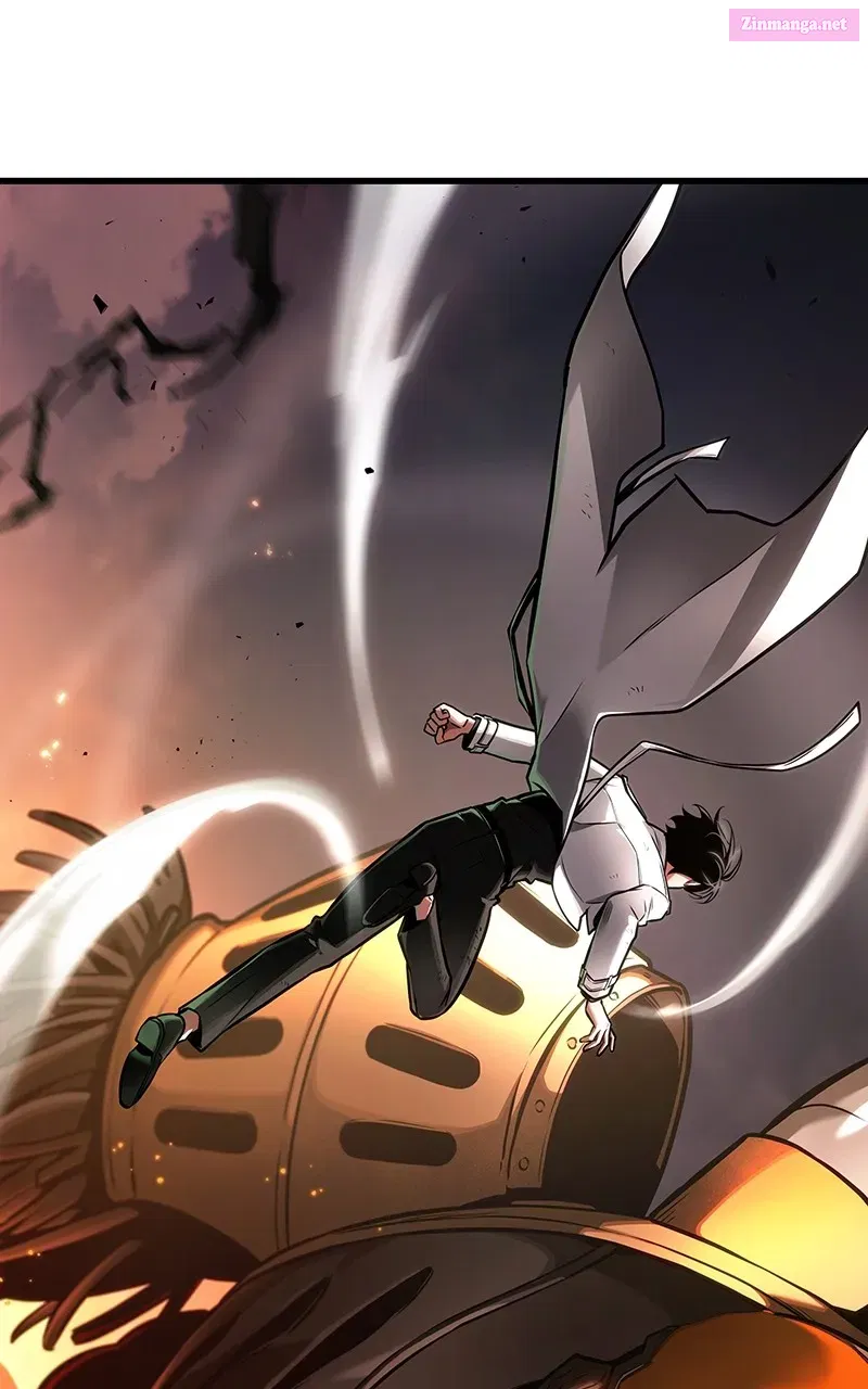 Read Omniscient Reader Manga Online