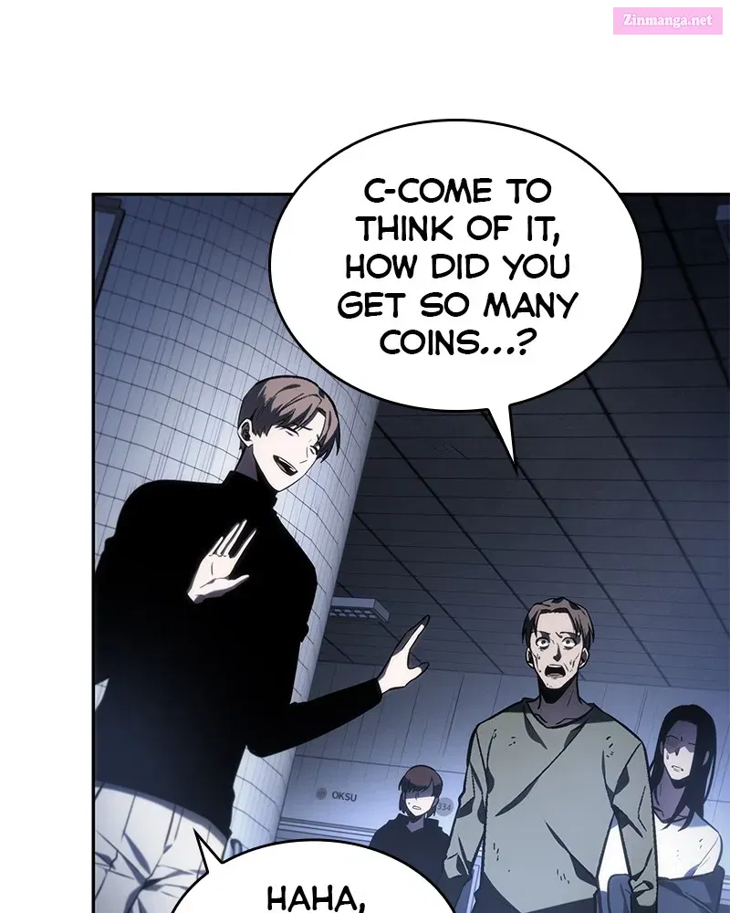 Read Omniscient Reader Manga Online