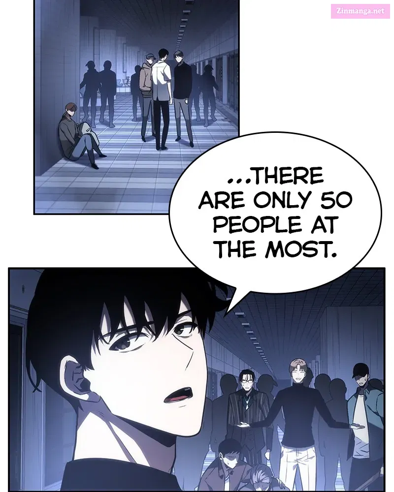Read Omniscient Reader Manga Online