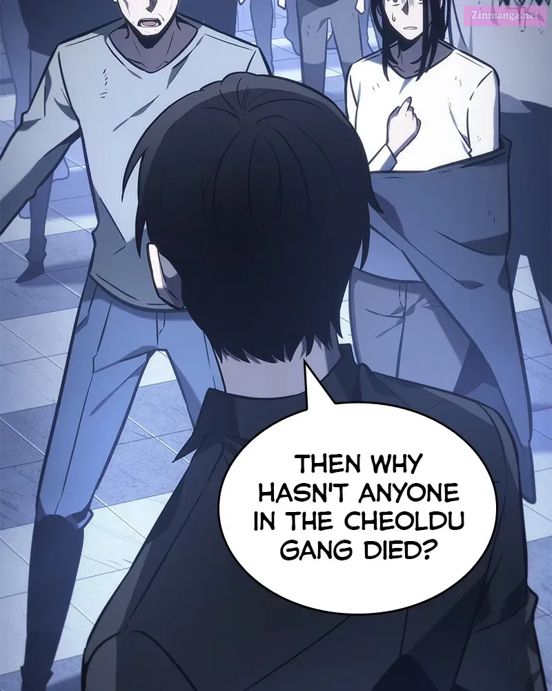 Read Omniscient Reader Manga Online