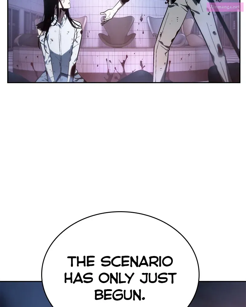 Read Omniscient Reader Manga Online