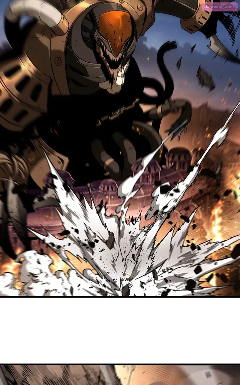 Read Omniscient Reader Manga Online