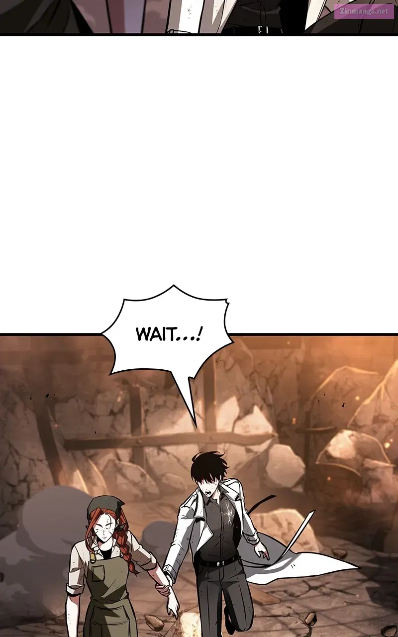 Read Omniscient Reader Manga Online