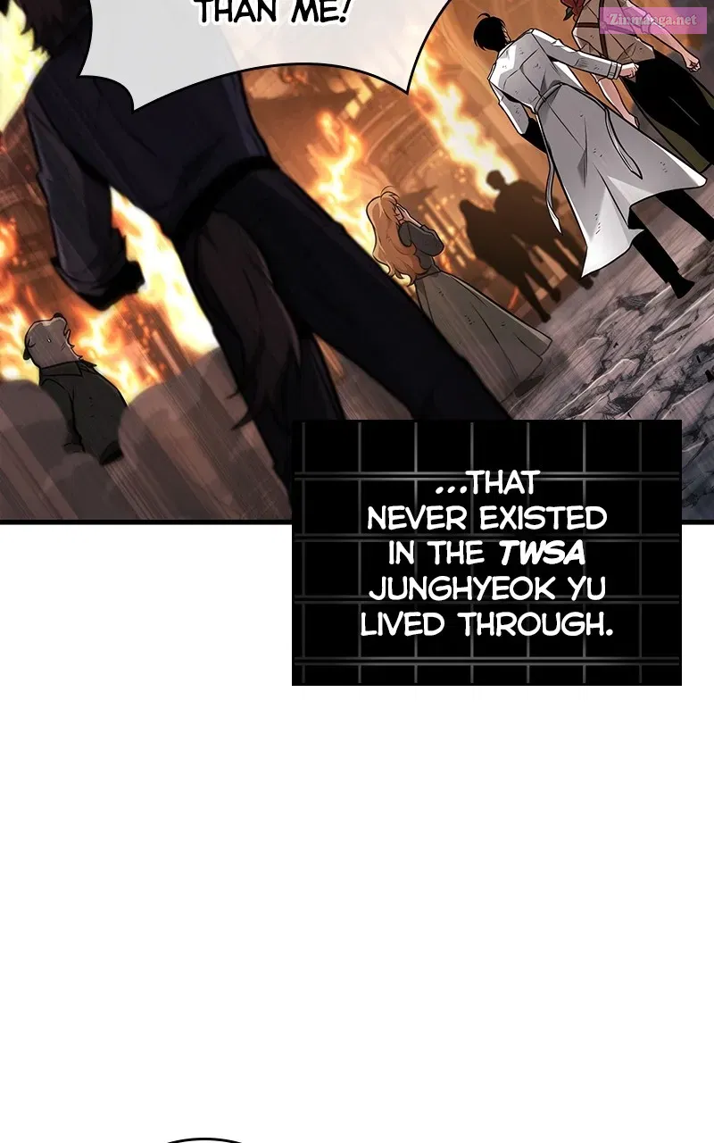 Read Omniscient Reader Manga Online