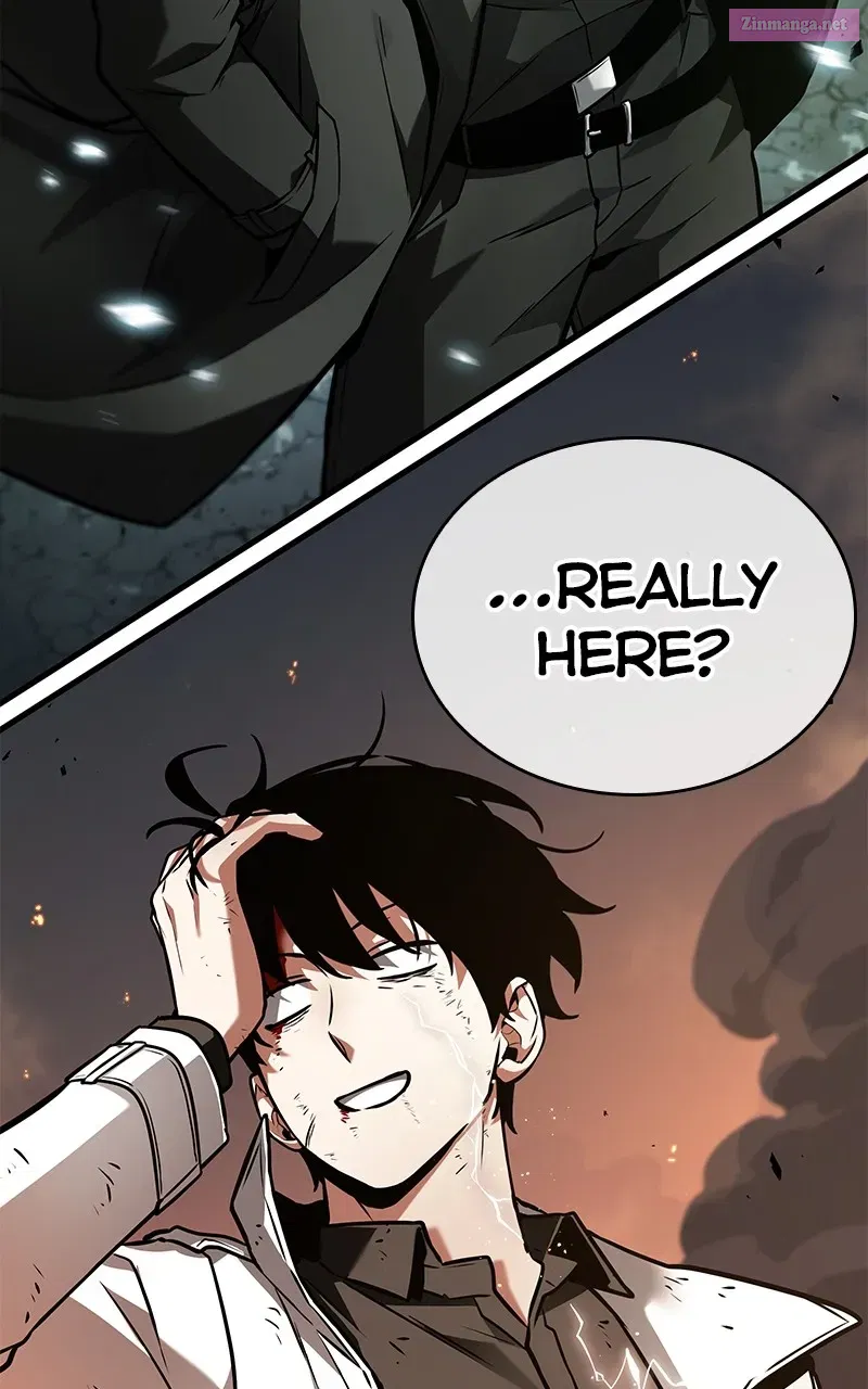 Read Omniscient Reader Manga Online