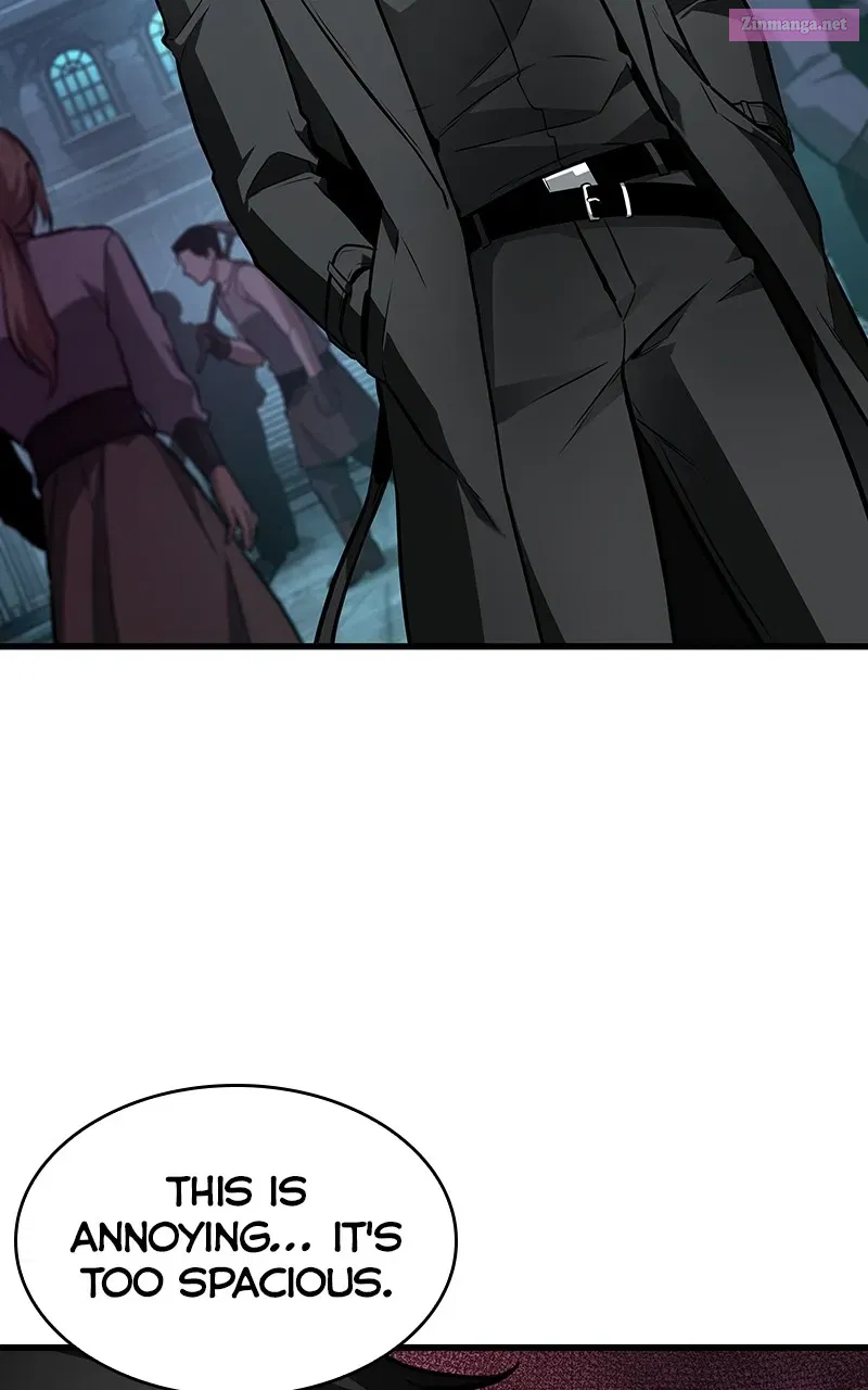 Read Omniscient Reader Manga Online