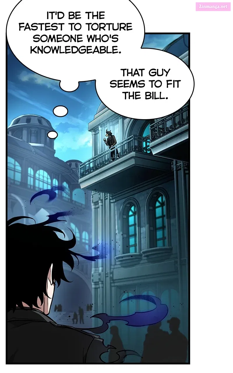 Read Omniscient Reader Manga Online