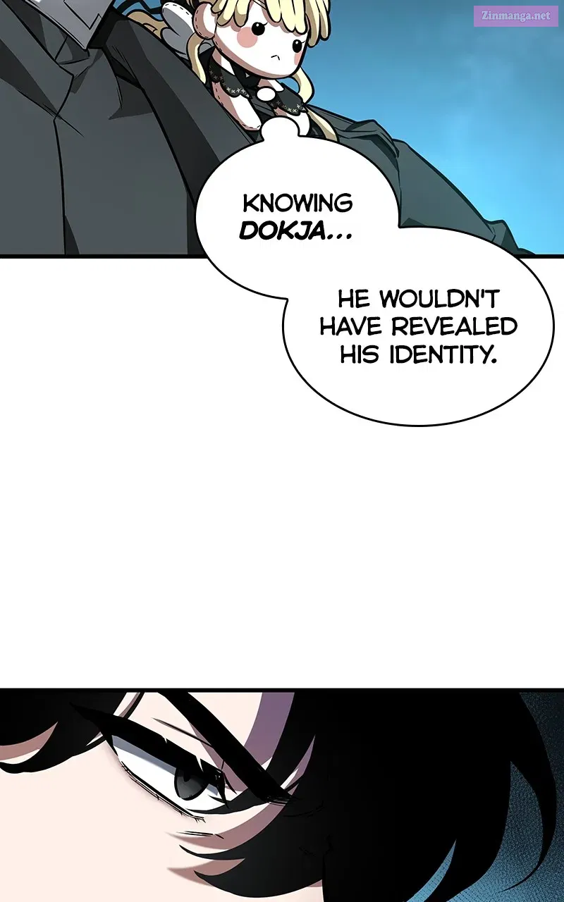 Read Omniscient Reader Manga Online