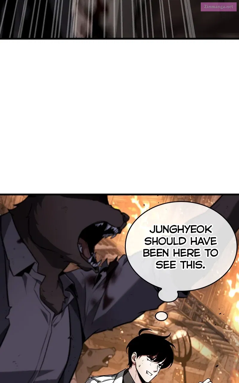 Read Omniscient Reader Manga Online
