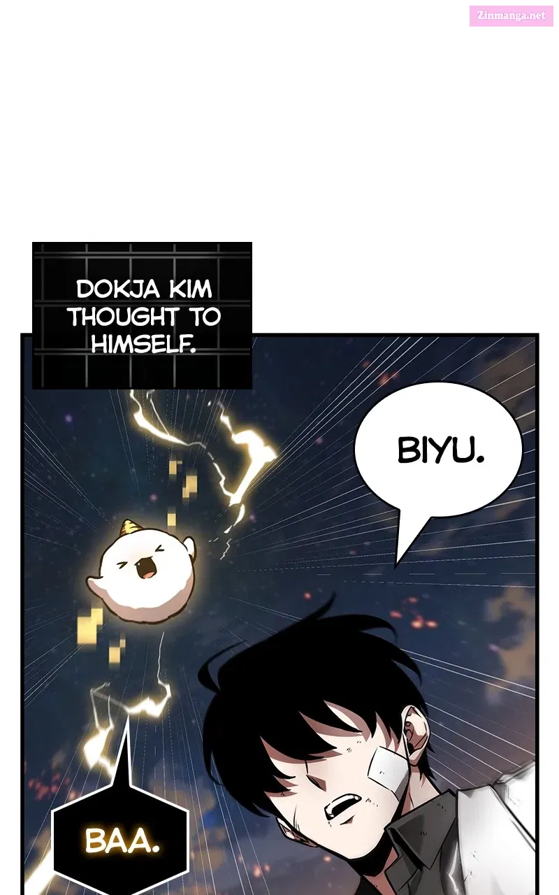 Read Omniscient Reader Manga Online