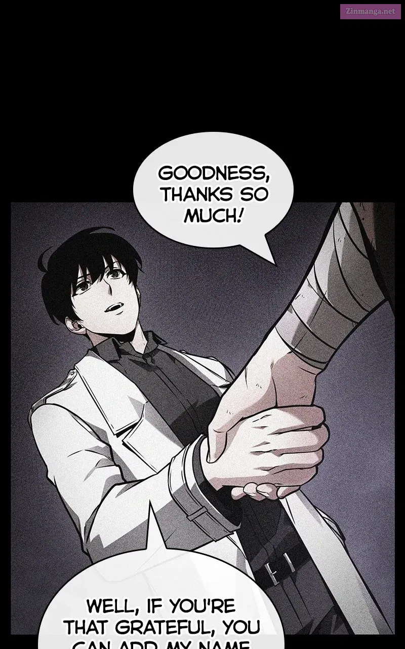 Read Omniscient Reader Manga Online