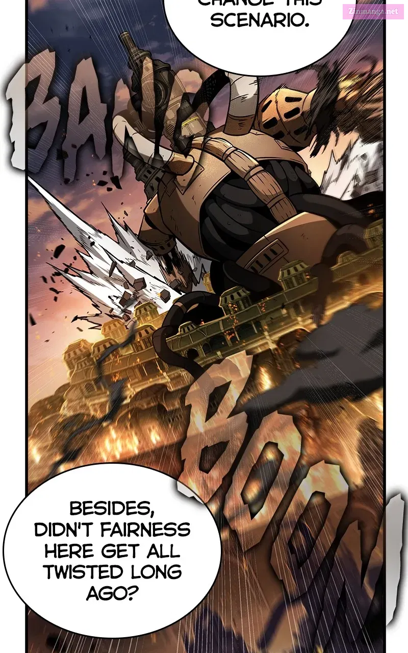 Read Omniscient Reader Manga Online