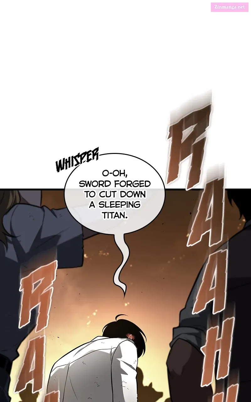 Read Omniscient Reader Manga Online