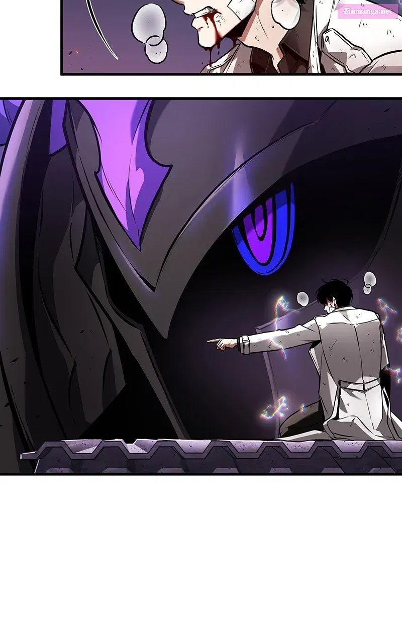 Read Omniscient Reader Manga Online
